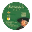 Corvina Consort: Cholaris Constantinus 500
