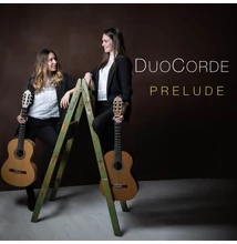 DuoCorde: Prelude