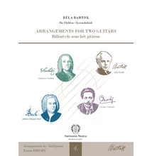 Szeghy Eszter: Bartók Béla