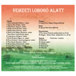 Pesterzsébeti Városi Fúvószenekar: Nemzeti lobogó alatt