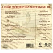Győri Filharmónikus Zenekar: A győri székesegyház zenei kincsei III.