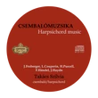 Takács Szilvia: Csembalómuzsika