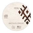 Bacchus Consort - Peru