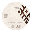 Bacchus Consort - Peru