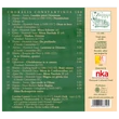 Corvina Consort: Cholaris Constantinus 500