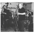 Mark Whitecage Trio- Németh Feri: Common Ground