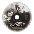 Dóczy Péter: Pilinszky János-Meditáció