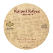 Kájoni Kódex 1634-1671