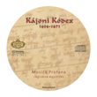 Kájoni Kódex 1634-1671