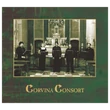Corvina Consort Együttes: Magyarország egyházzenéje a középkortól Mátyás király koráig