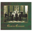 Corvina Consort Együttes: Magyarország egyházzenéje a középkortól Mátyás király koráig