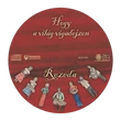 Rezeda Népzenei Együttes: Hogy a világ vigadojzon
