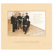 Corvina Consort Együttes: Psalterivm Genevan Psalms