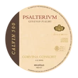 Corvina Consort Együttes: Psalterivm Genevan Psalms