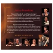 Musica Profana Régizene Együttes: Antico & Moderno