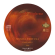 Musica Profana Régizene Együttes: Antico & Moderno