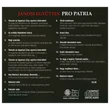 Jánosi Együttes: Pro Pátria