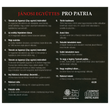 Jánosi Együttes: Pro Pátria