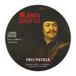 Jánosi Együttes: Pro Pátria