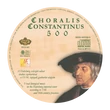 Corvina Consort: Choralis Constantinus 500 - II.