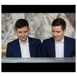 Tóth-Vajna Zsombor, Tóth-Vajna Gergely: "A Quattro Mani"