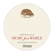 MUSIC for a WHILE - English Harpshichord Music