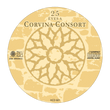 Corvina Consort Régizene Együttes: Corvina Consort 25