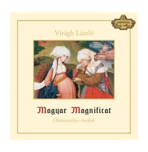 Corvina Consort Régizene Együttes: Magyar Magnificat