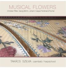 Takács Szilvia: Musical Flowers