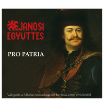 Jánosi Együttes: Pro Pátria