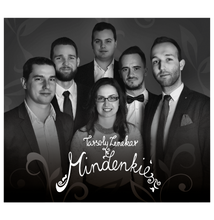 Tarsoly Zenekar: Mindenkié