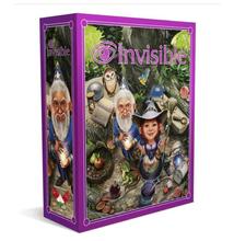Invisible 