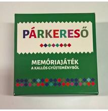 Memóriajáték-A Kallós gyűjteményből