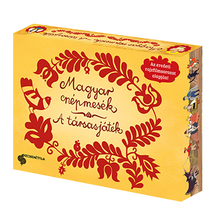 Magyar Népmese Társasjáték