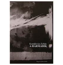 Komálovics Zoltán: A harmadik