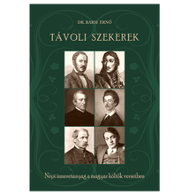 Barsi Ernő: Távoli szekerek