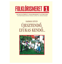 Darmos István: Újesztendő, lyukas kendő