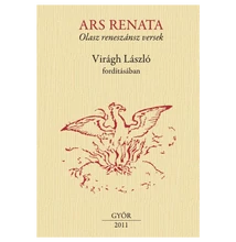 Virágh László: Ars renata