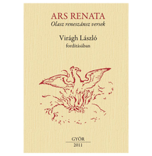 Virágh László: Ars renata