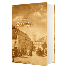 Barsi Ernő: Daloló Győr