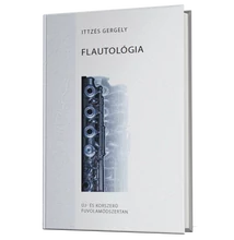 Ittzés Gergely: Flautológia