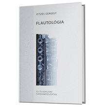 Ittzés Gergely: Flautológia