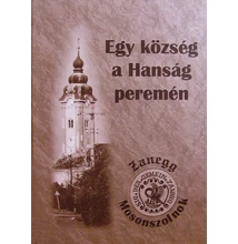 Mosonszolnok monográfiája - Egy község a Hanság peremén Mosonszolnok monográfiája - Egy község a Hanság peremén