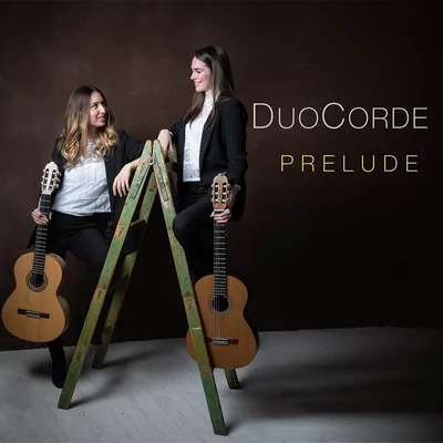 DuoCorde: Prelude