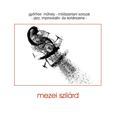 Győrfree Műhely- módszertani sorozat - Mezei Szilárd