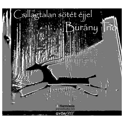 Burányi Trió- Bognár Szilvia: Csillagtalan sötét éjjel