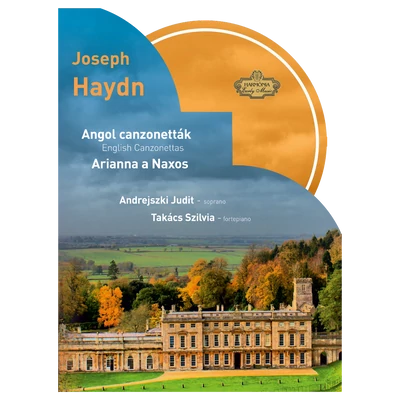 Andrejszki Judit - Takács Szilvia: Angol canzonetták, Arianna a Naxos