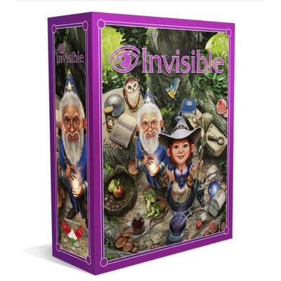 Invisible 