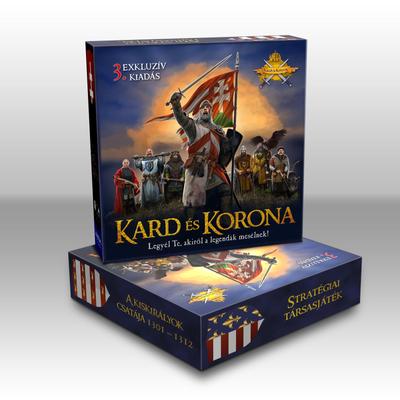 Kard és Korona