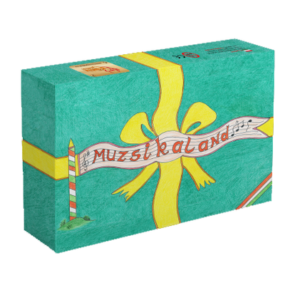 Muzsikaland!